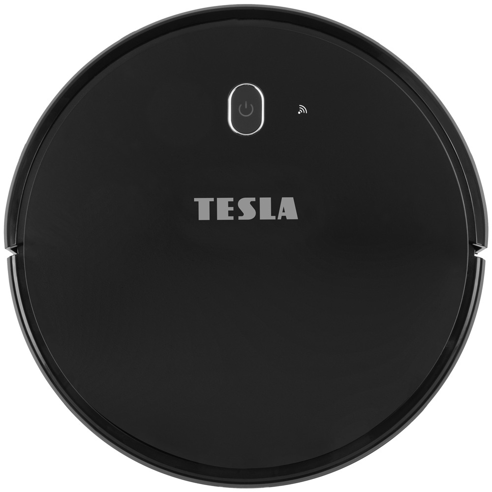 Tesla RoboStar iQ300 - black
