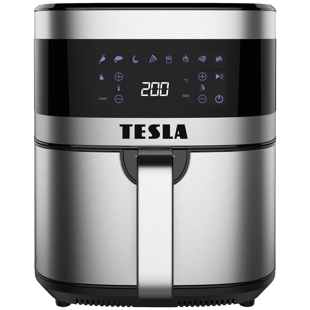 Tesla AirCook Q60 XL akciós termékkép 1