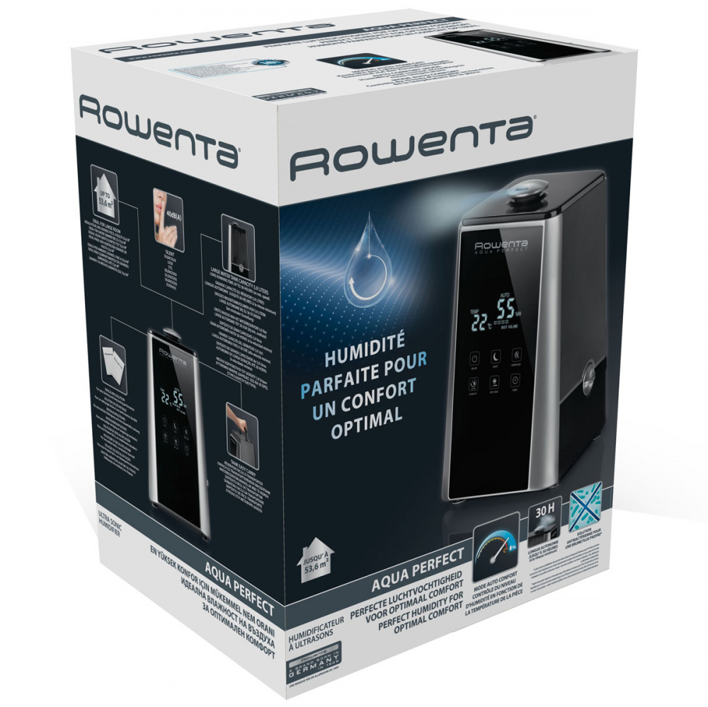 Rowenta Aqua Perfect HU5220F0