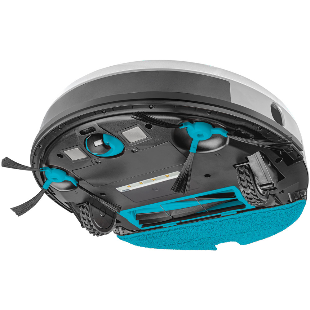 Concept VR3205 3 az 1-ben Perfect Clean Laser UVC Y-wash