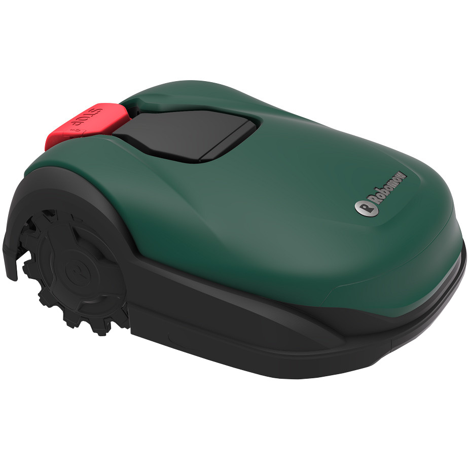 Robomow RK3000 PRO akciós termékkép 1