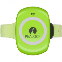 Pealock 1 - zöld