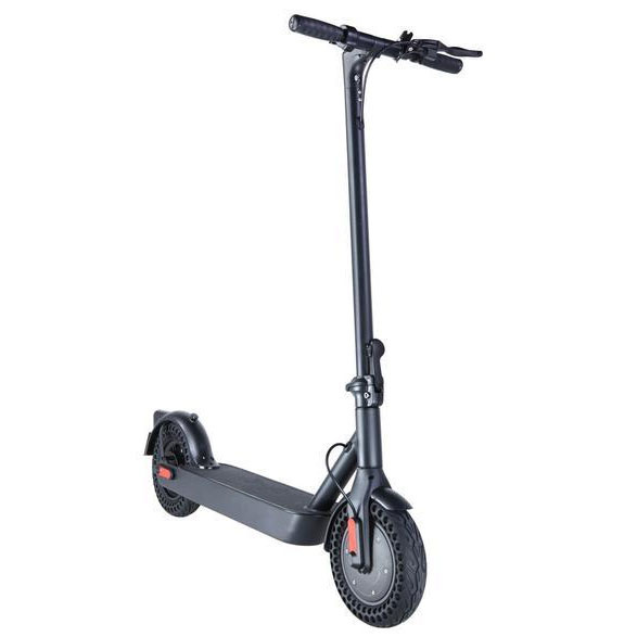 CUBE1 e-Scooter FWH10K - fekete
