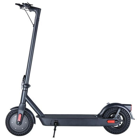CUBE1 e-Scooter FWH10K - fekete