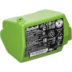 iRobot Roomba sorozat s - 3300 mAh akkumulátor