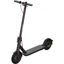 Xiaomi Electric Scooter 3 Lite - fekete