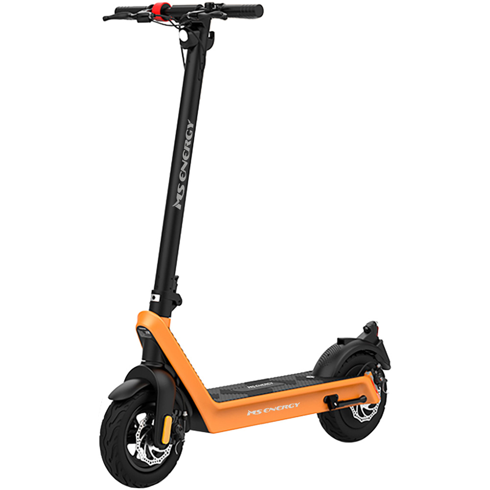 MS Energy e21 orange akciós termékkép 1