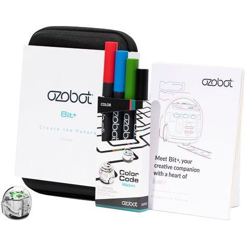 Ozobot BIT+ akciós termékkép 1