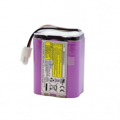 iClebo O5/Omega akkumulátor