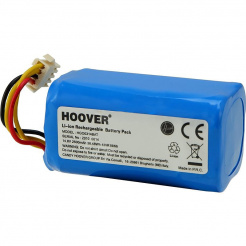 Hoover B015 akkumulátor a Hoover HGO320H modellhez