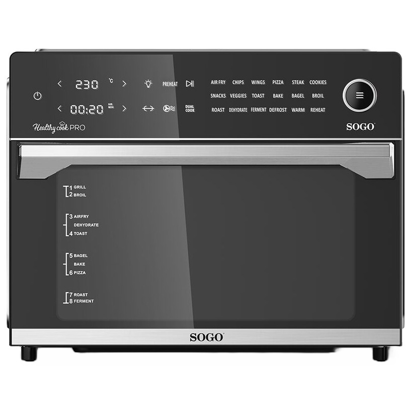 SOGO SS-10495 akciós termékkép 1