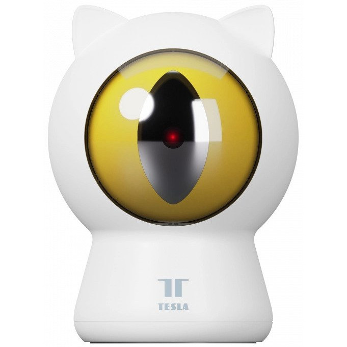 Tesla Smart Laser Dot Cats akciós termékkép 1