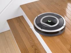 iRobot Roomba 780 Plus