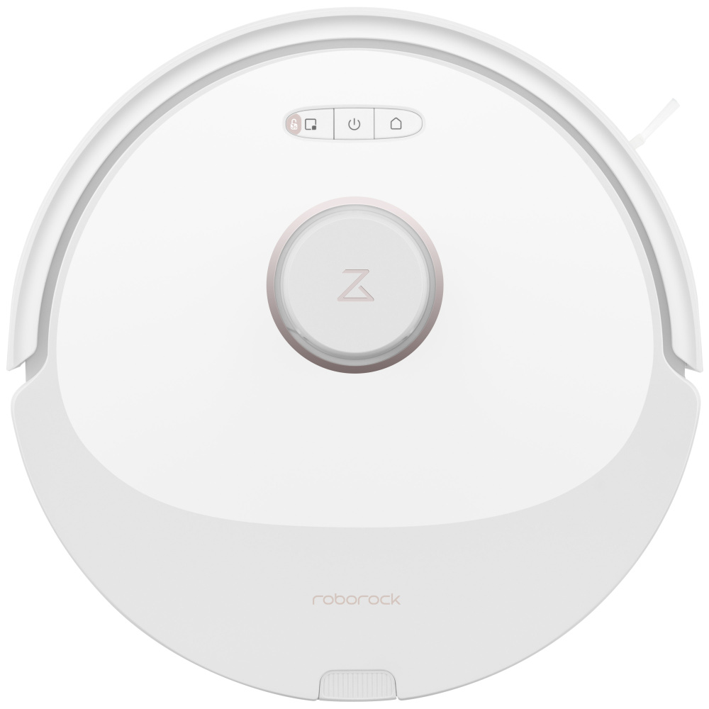 Roborock Q8 Max - white akciós termékkép 1