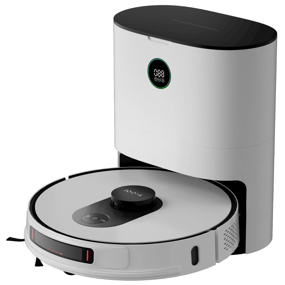 Roidmi EVE Max - white akciós termékkép 1
