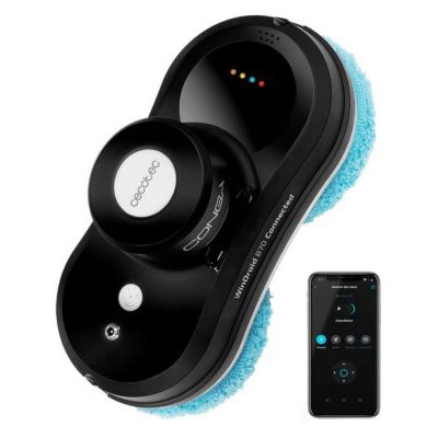 Cecotec Conga Windroid 870 akciós termékkép 1