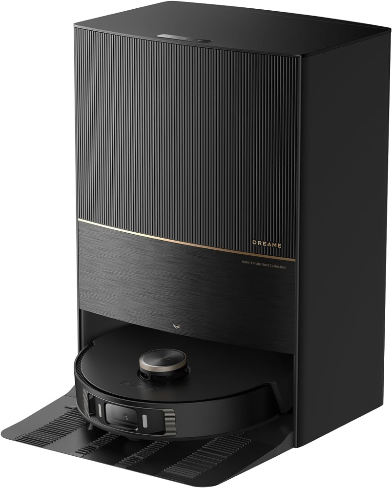 Dreame L20 Ultra - black akciós termékkép 1