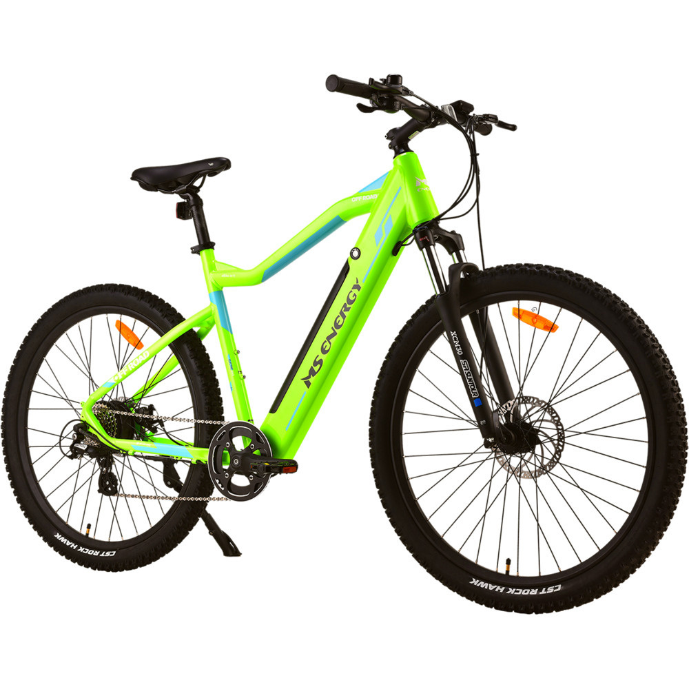 MS Energy e-Bike m11 akciós termékkép 1