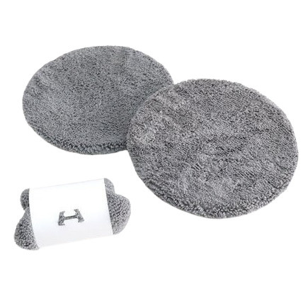 Mikroszálas kendő a Xiaomi Hutt DDC5/55 készülékhez - 2 db akciós termékkép 1