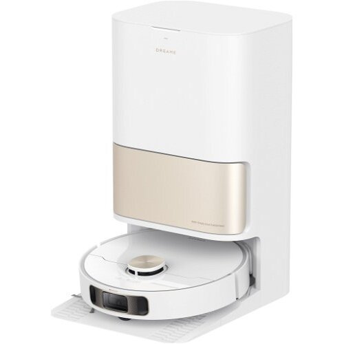 Dreame L10s Pro Ultra Heat - white akciós termékkép 1
