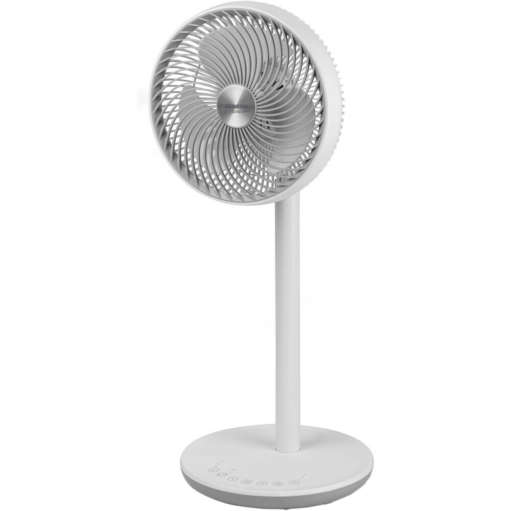 Sencor SFN 2540WH akciós termékkép 1