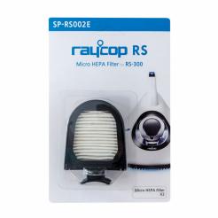 Raycop RS300 mikro HEPA-szűrő, 2 db