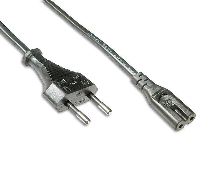 Tápkábel az adapterhez 3m akciós termékkép 1