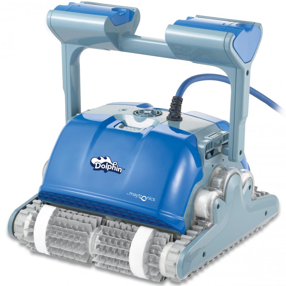 Dolphin SUPREME M4 (M400) akciós termékkép 1