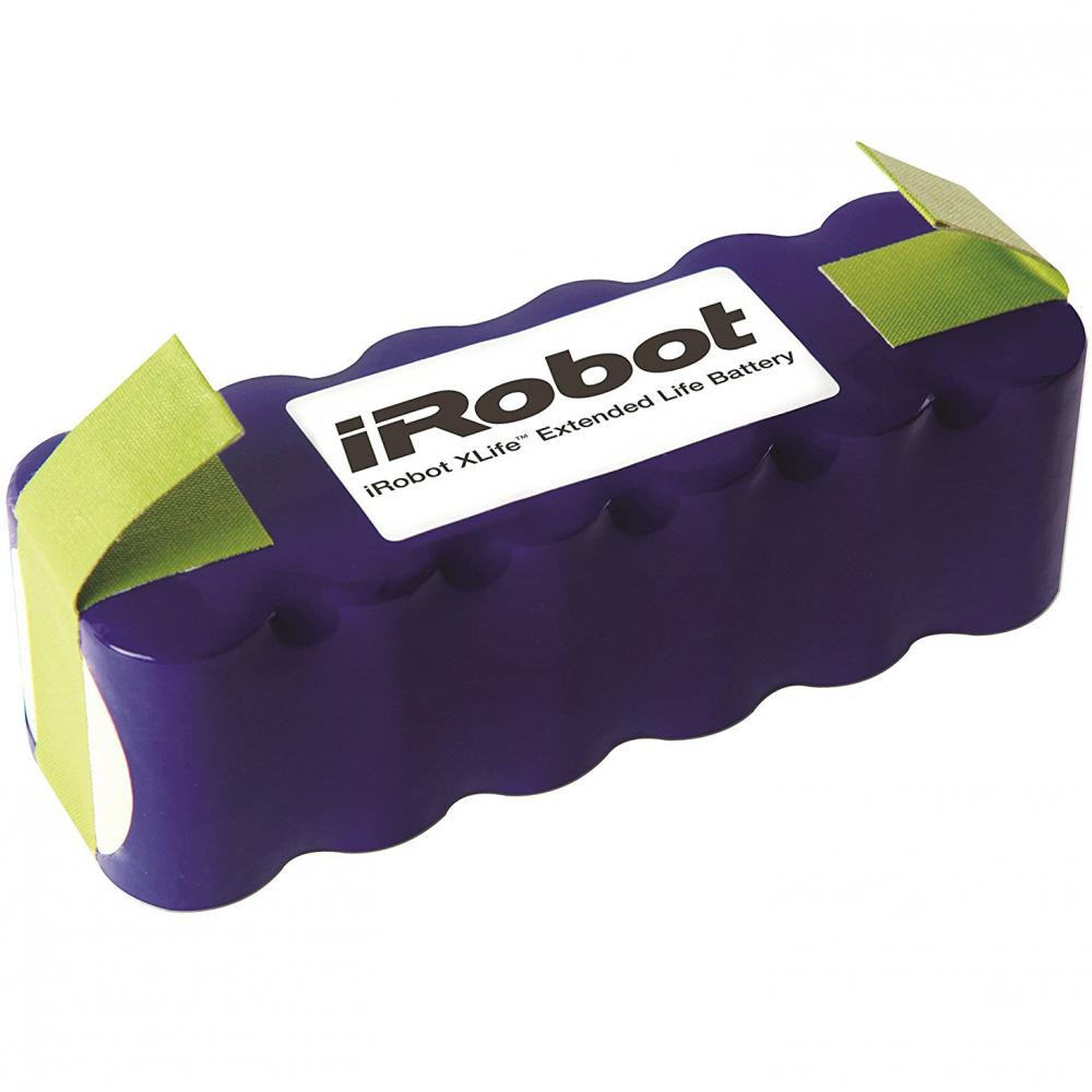 Scooba iRobot XLife akkumulátor