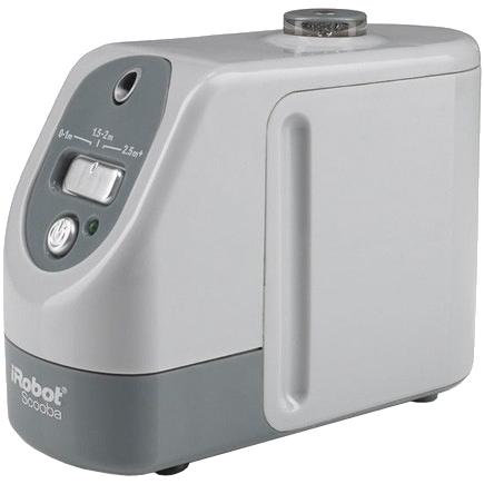 IRobot Scooba 300 virtuális fal akciós termékkép 1