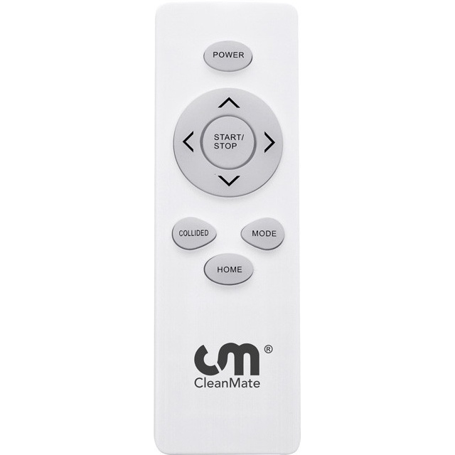 CleanMate QQ-6 távirányító akciós termékkép 1
