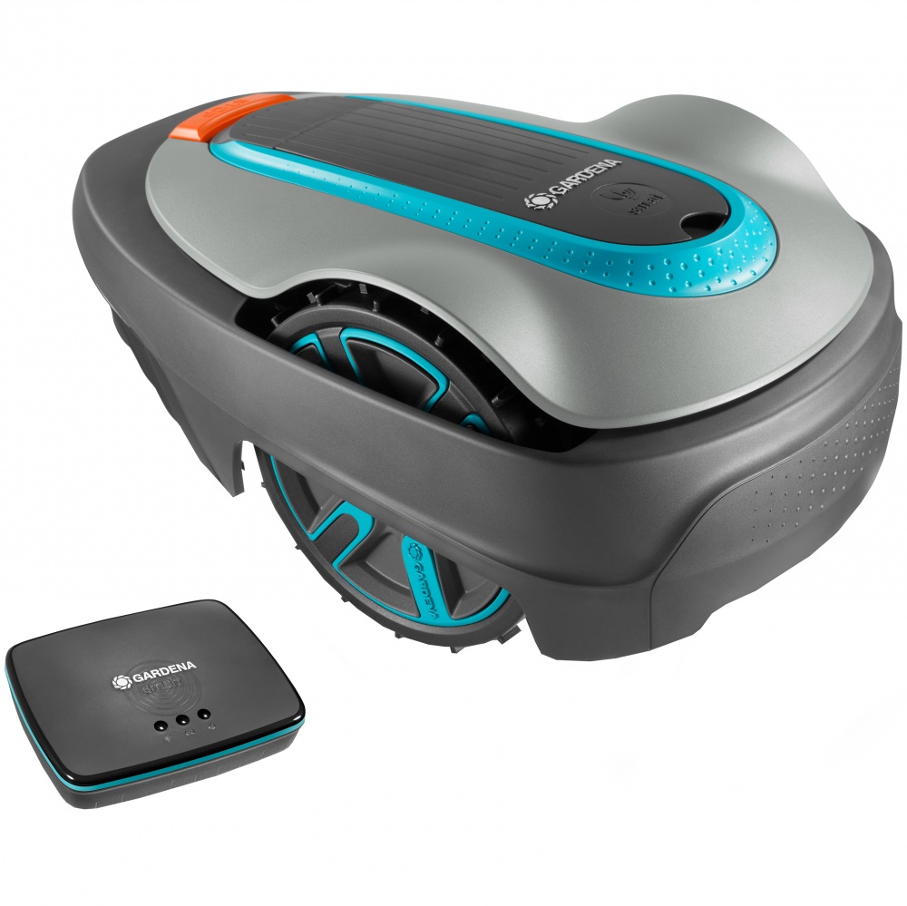 Gardena Sileno city 500 smart akciós termékkép 1
