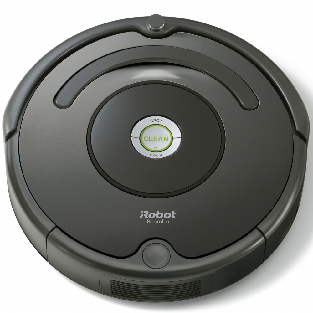 iRobot Roomba 676 WiFi