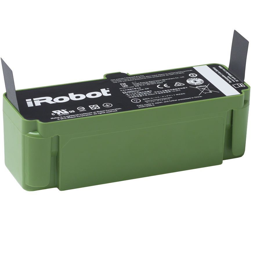 iRobot Roomba Li-Ion - 3300 mAh akkumulátor