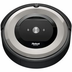 iRobot Roomba e5 silver