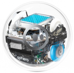Sphero BOLT - intelligens robotgolyó