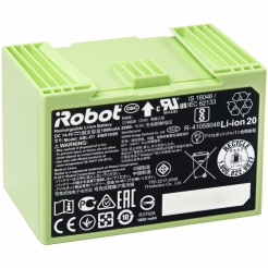 iRobot Roomba sorozat e/i - 1800 mAh akkumulátor