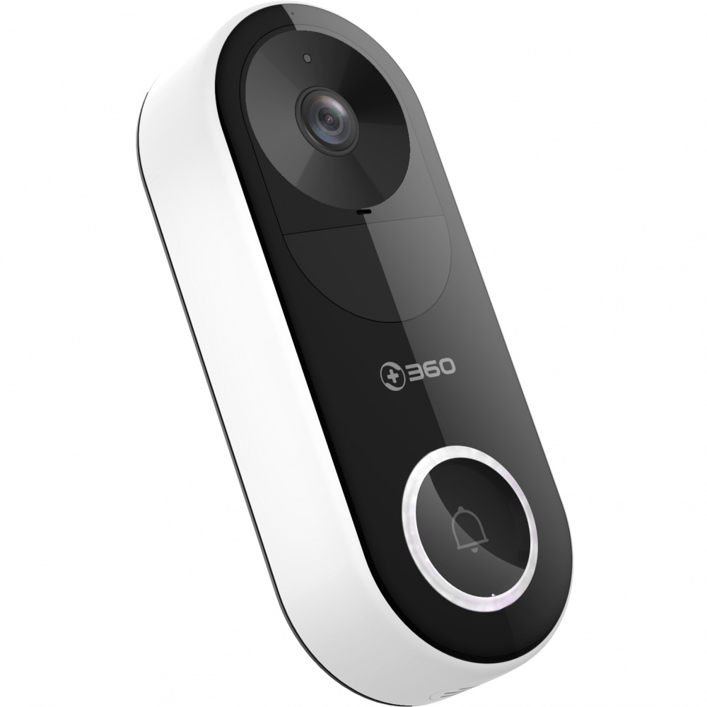 360 Smart Doorbell D819