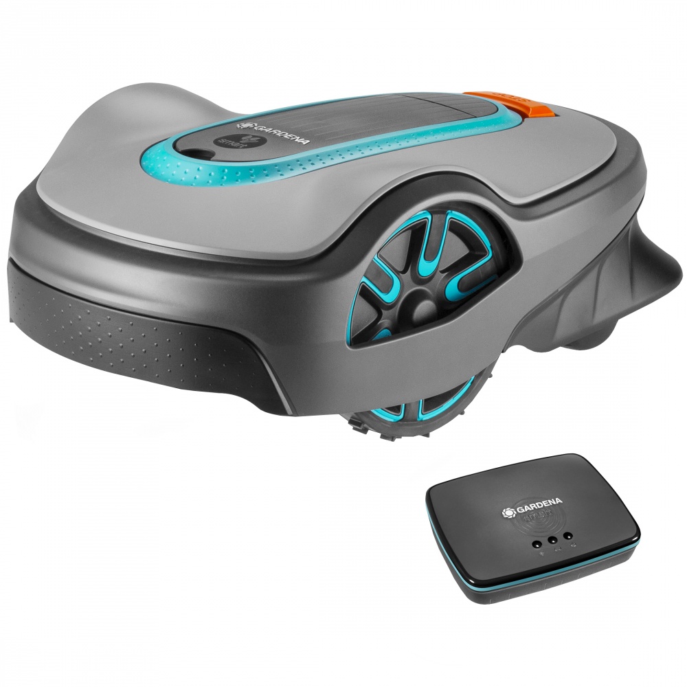 Gardena Sileno life 850 smart akciós termékkép 1