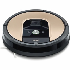 iRobot Roomba 976 WiFi