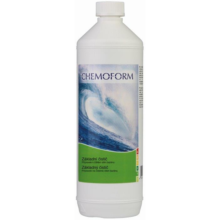 Chemoform alap tisztítószer - 1L akciós termékkép 1