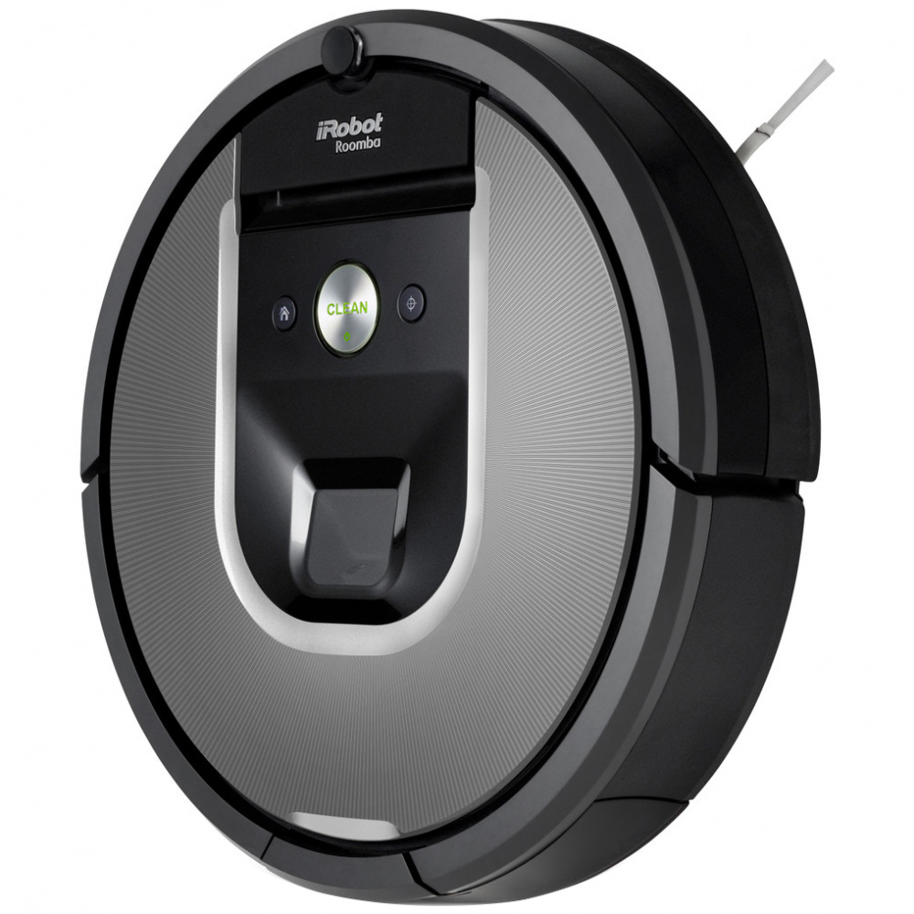 iRobot Roomba 975 WiFi