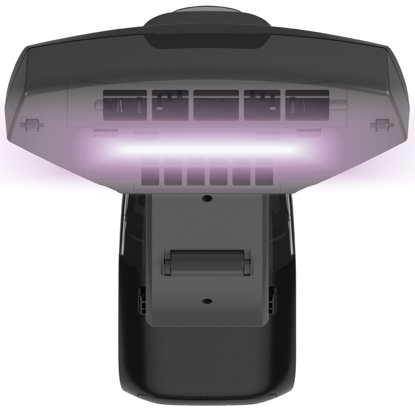 UV-lámpa a Concept VP4170 modellhez akciós termékkép 1