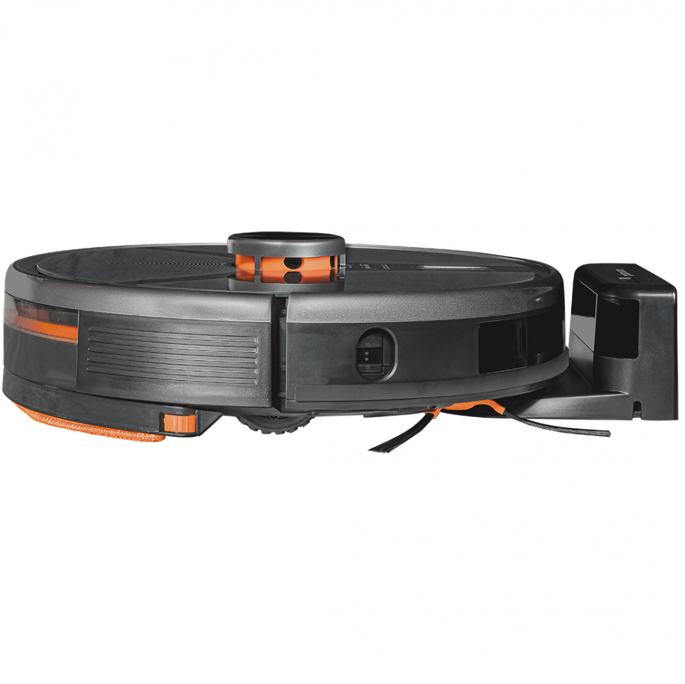 Concept VR3110 2 az 1-ben RoboCross Laser