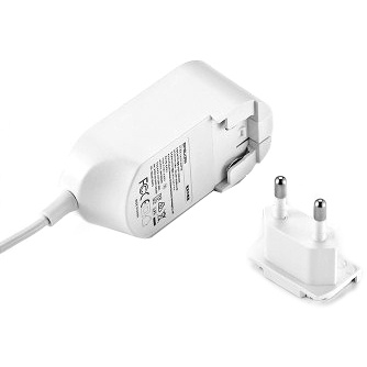 Tartalék adapter a 360 S5/S7 akciós termékkép 1