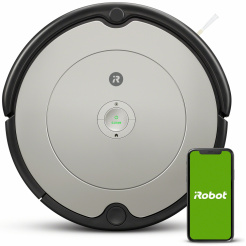 iRobot Roomba 698 WiFi