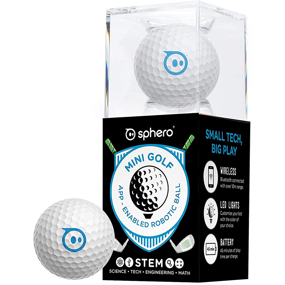 Sphero Mini Golf akciós termékkép 1