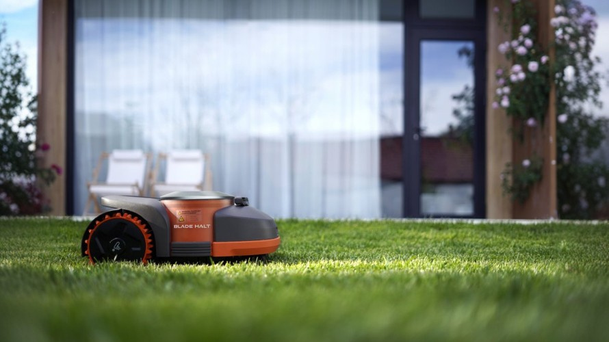 A 10 legjobb robotfűnyírók 2026 | Teszt, vélemények