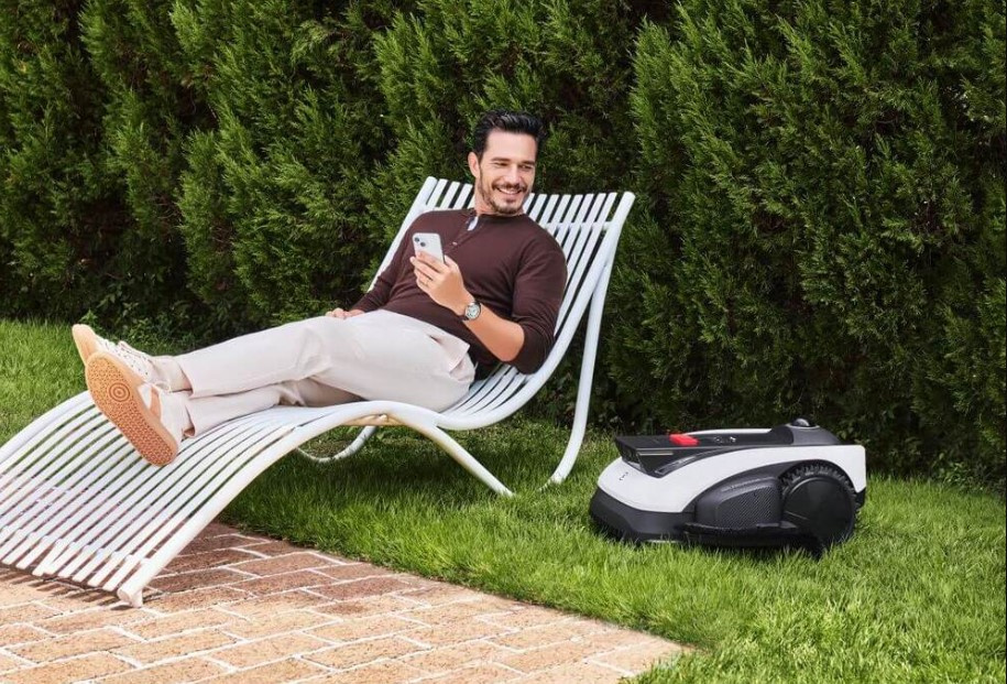Ecovacs Goat O1200 LiDAR PRO