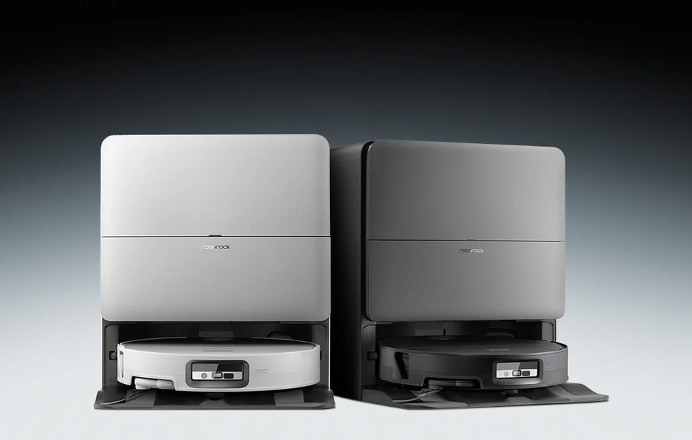 Legjobb robotporszívók - 13 TOP modell 2026